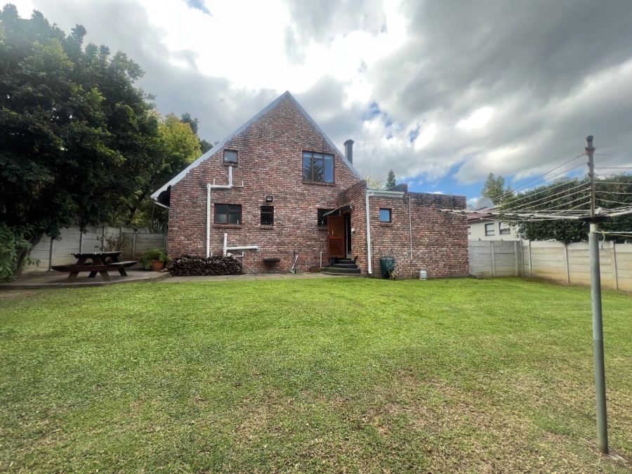 3 Bedroom Property for Sale in Denneoord Western Cape